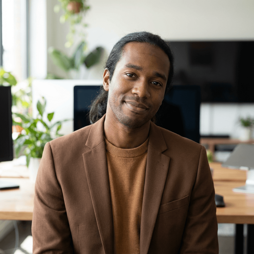 Tunde Adeyemi