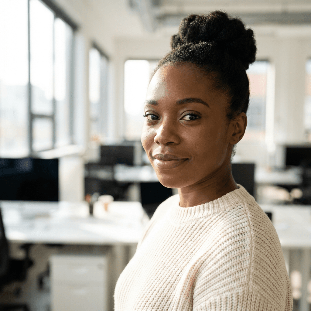 Chioma Okafor