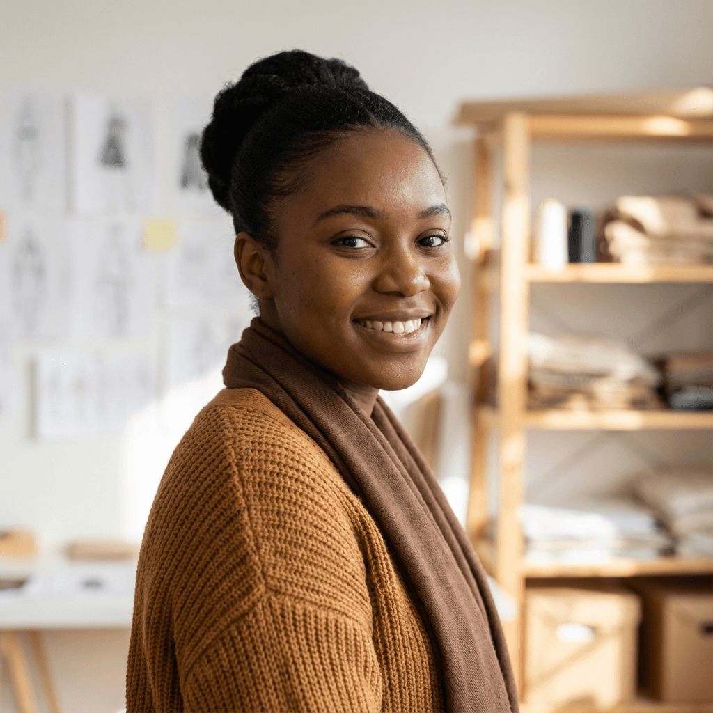 Amara Eze, SOC Analyst student