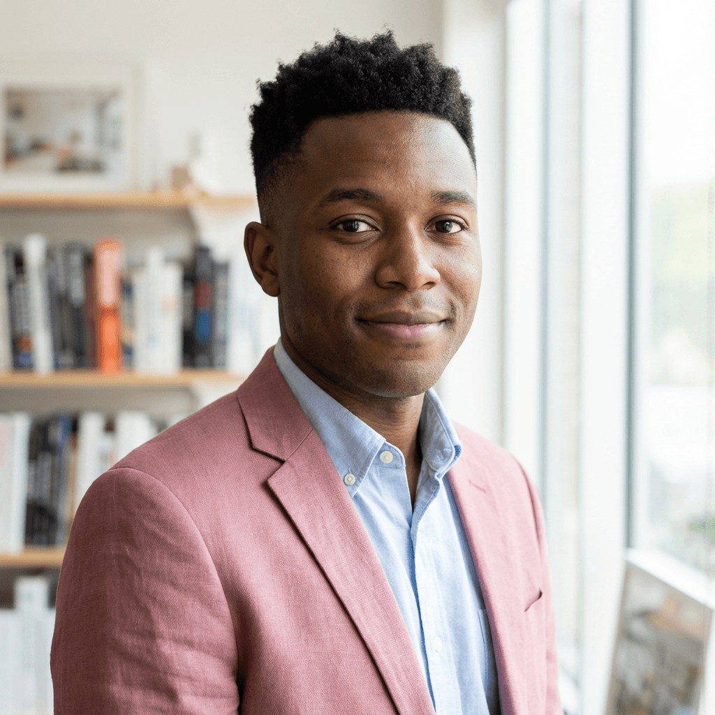 Tunde Adeyemi
