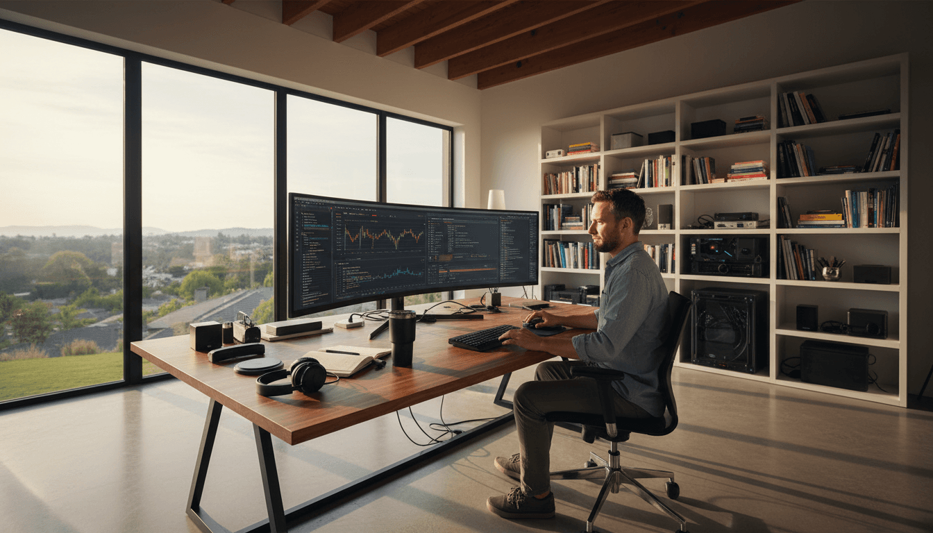 Career outcomes and professional growth